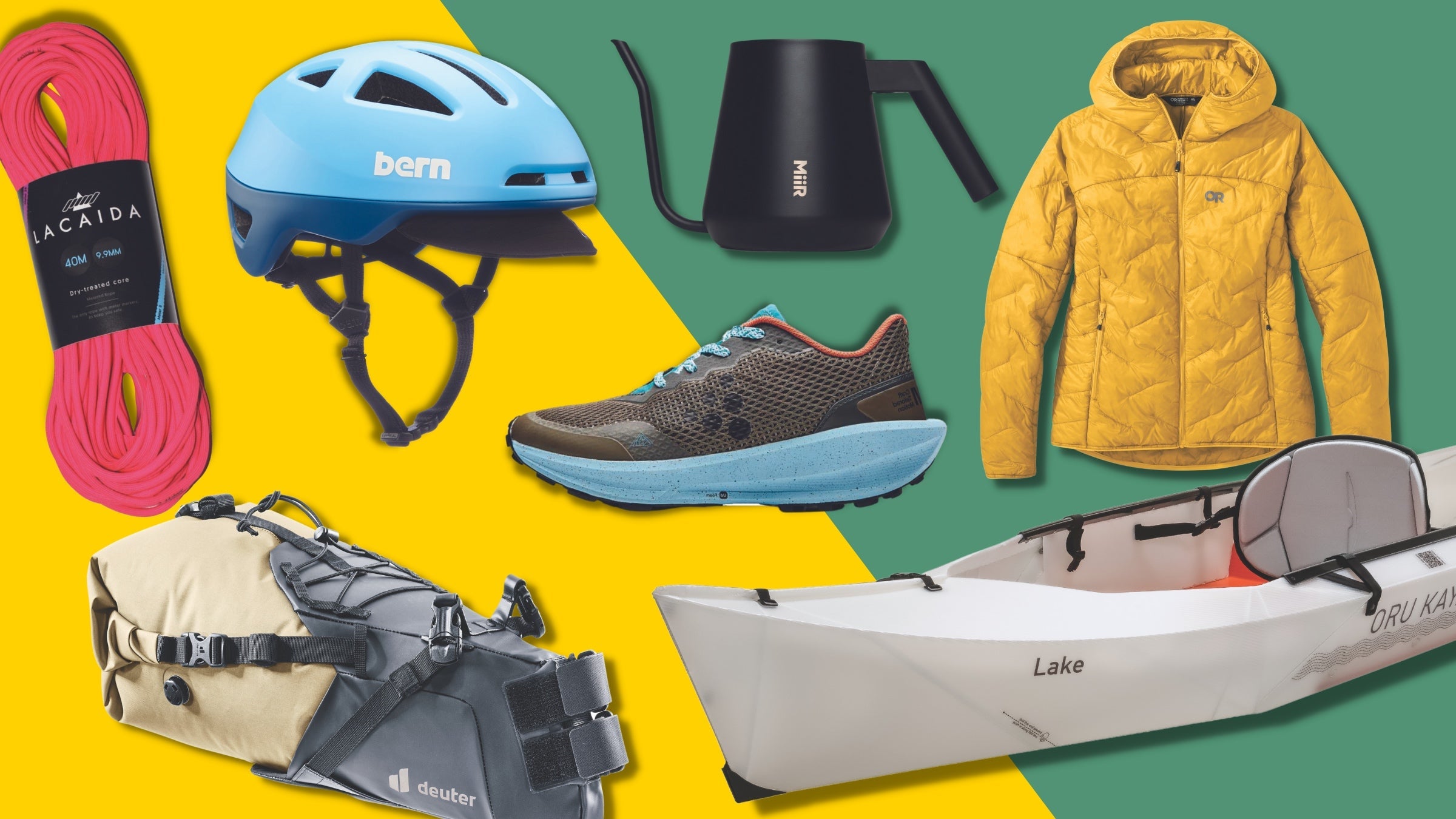 The 15 Best Outdoor Retailers to Shop in 2022: Backcountry