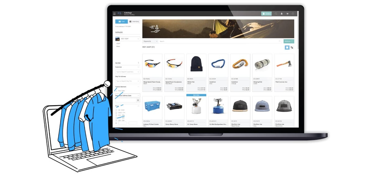 How to Energize Your Retailers with a Premium Experience at the Buying Table