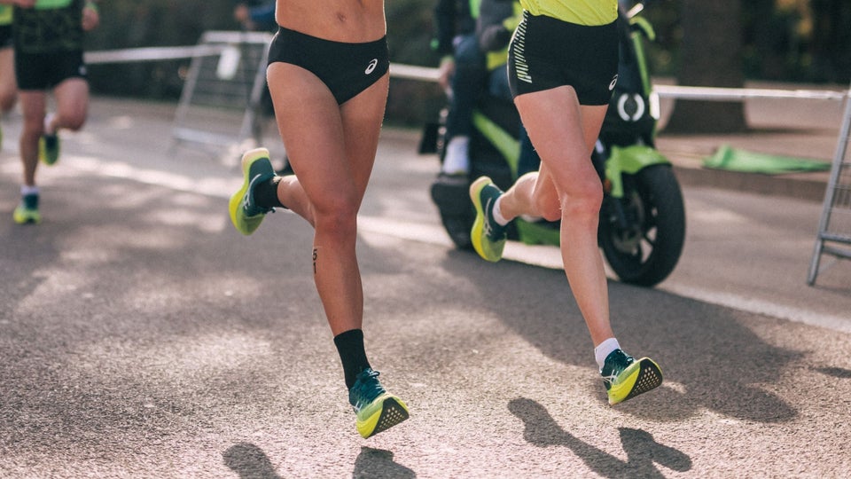 Racing Shoes: What You Need to Know