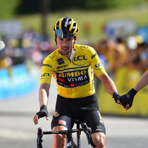 Training For The Tour De France Isn’t What It Used To Be. Here’s Why.