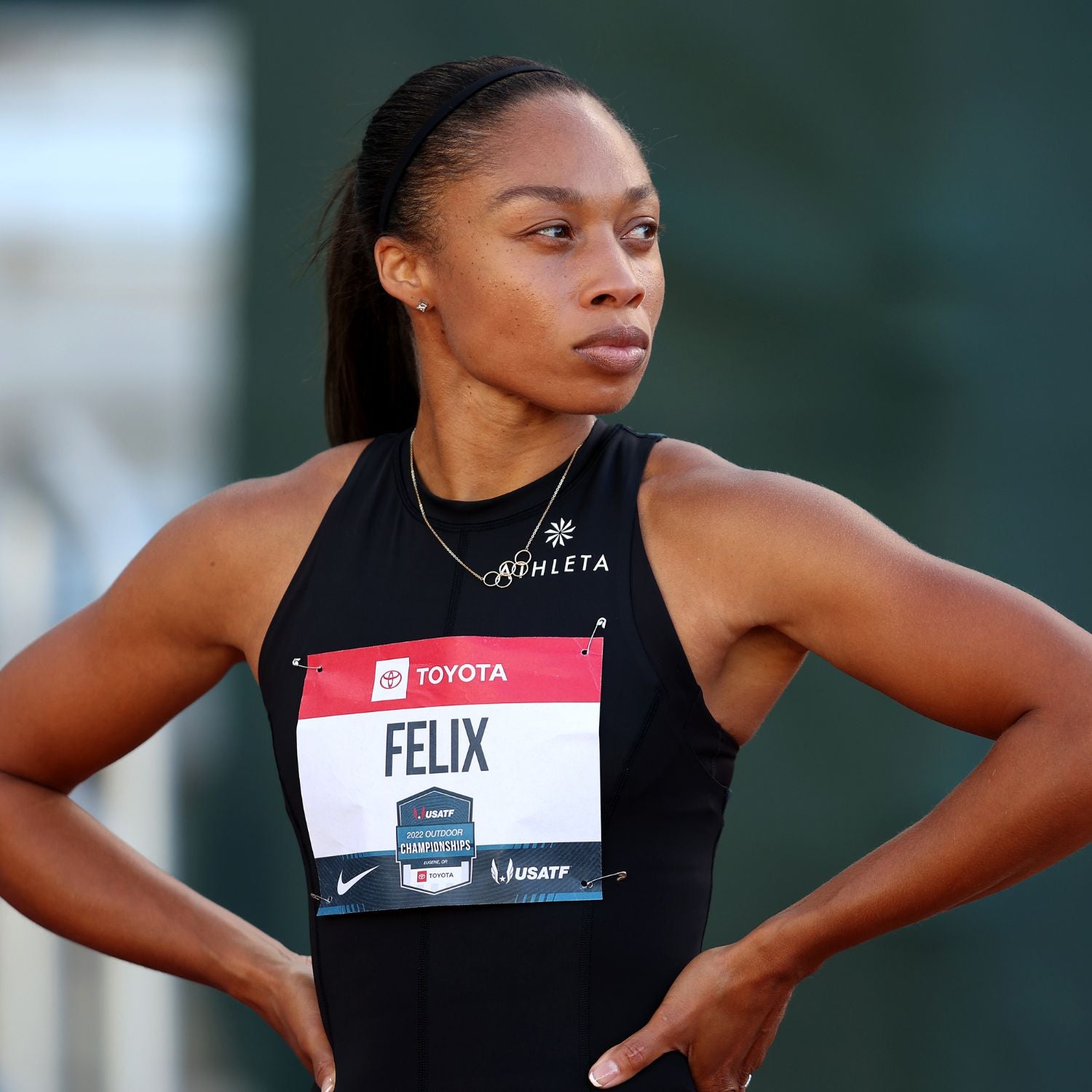 World Championships of Track and Field (Finally) Come to America