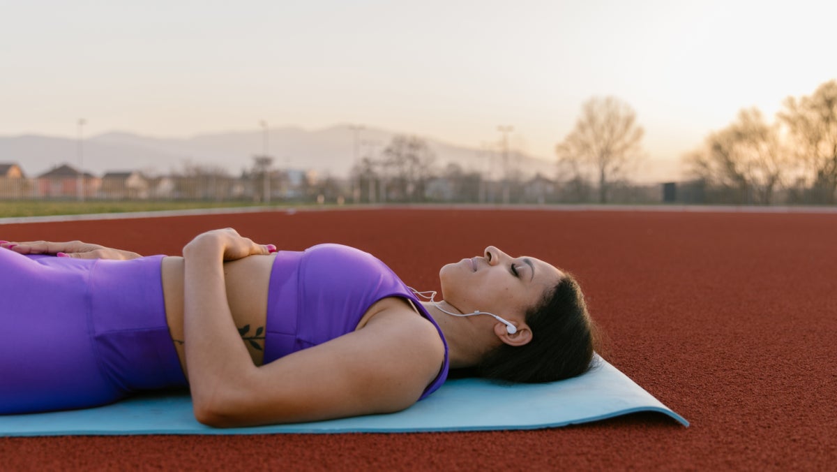 Why Elite Athletes Are Getting Serious About Mental Coaching