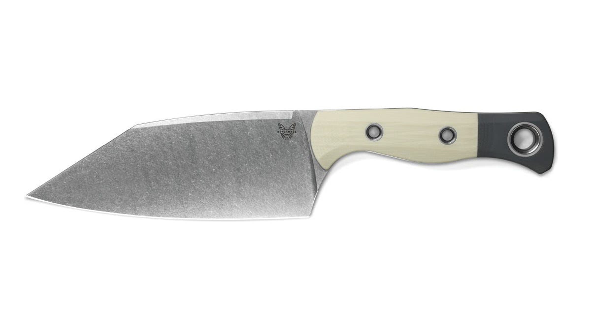 Benchmade Station Knife