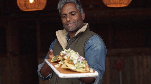 Photo of Biju Thomas Outerverse