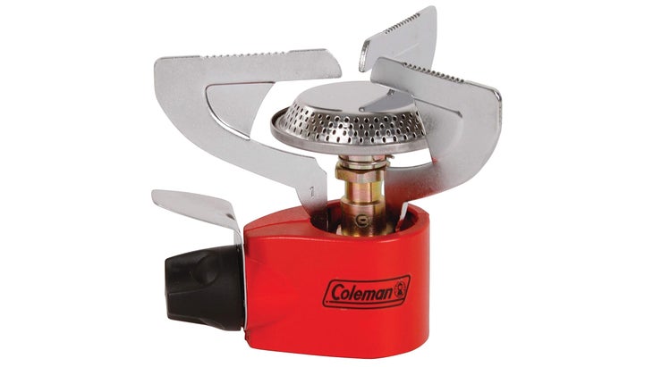 Coleman Classic Backpacking Stove