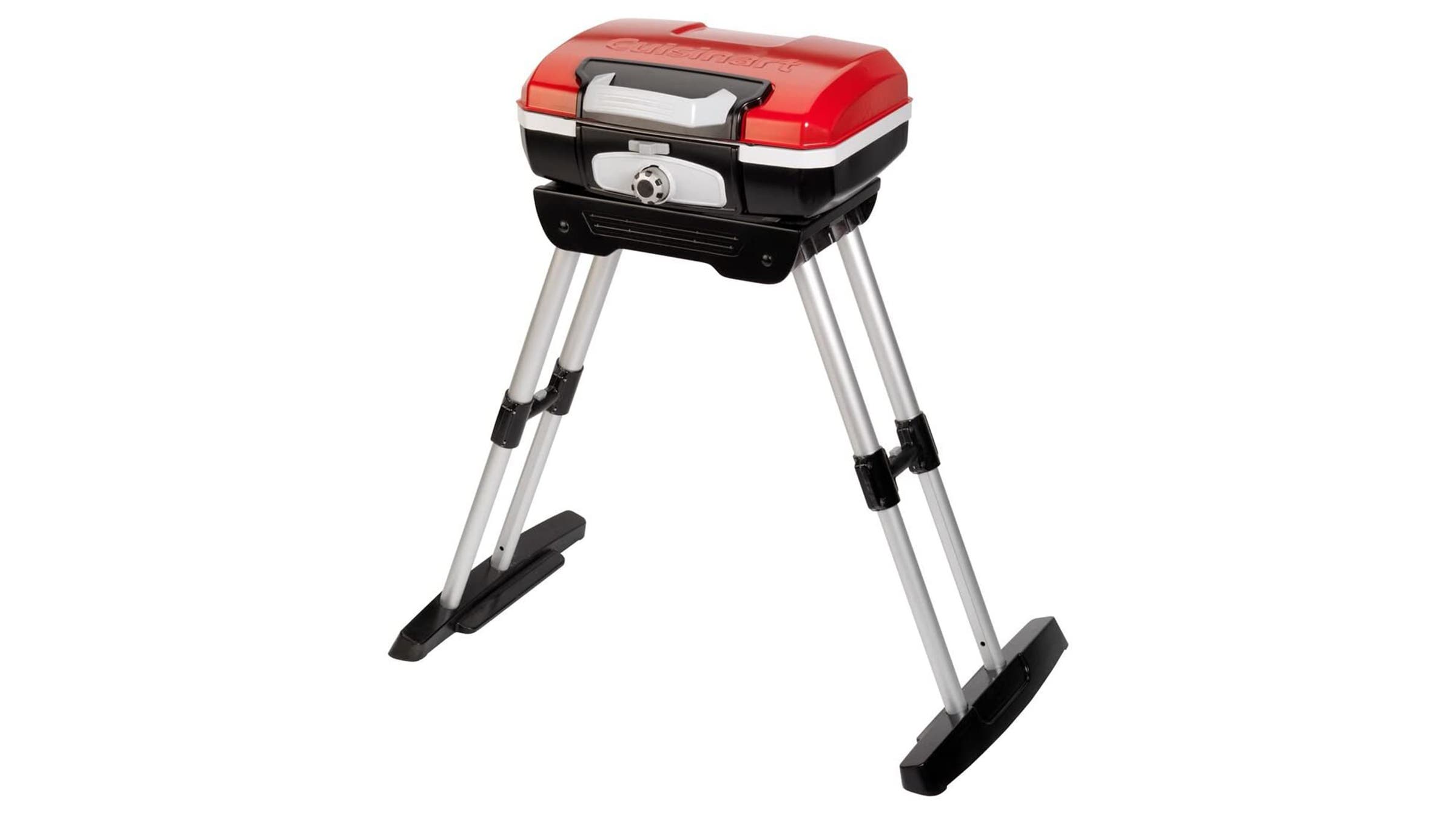 Cuisinart Petit Gourmet Portable Gas Grill