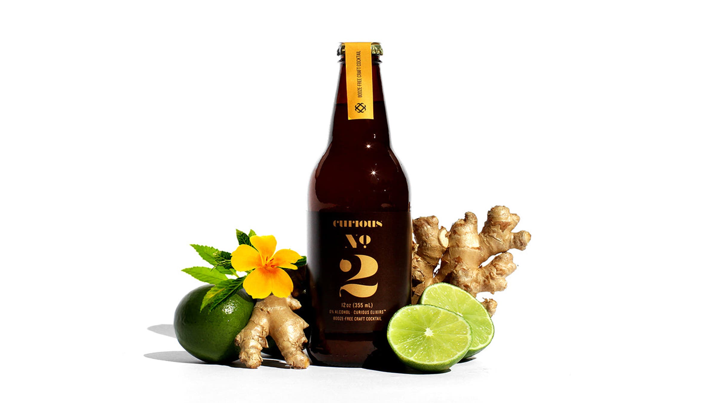 Curious Elixirs No. 2