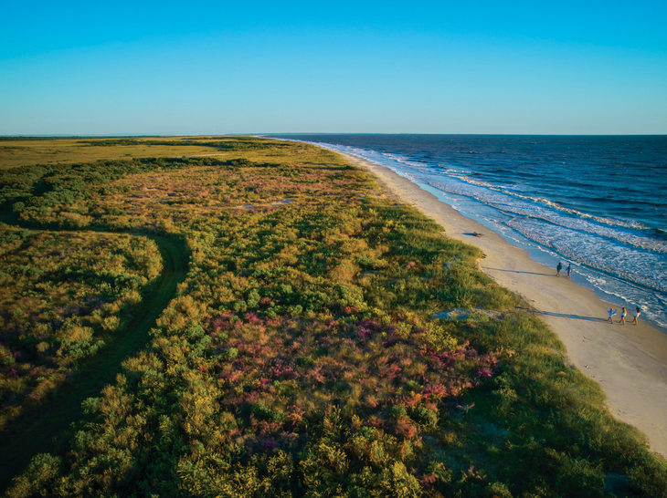 east beach yoga - St. Simons & Brunswick