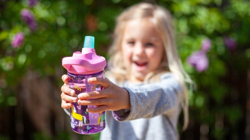 The Best Toddler Cups & Water Bottles