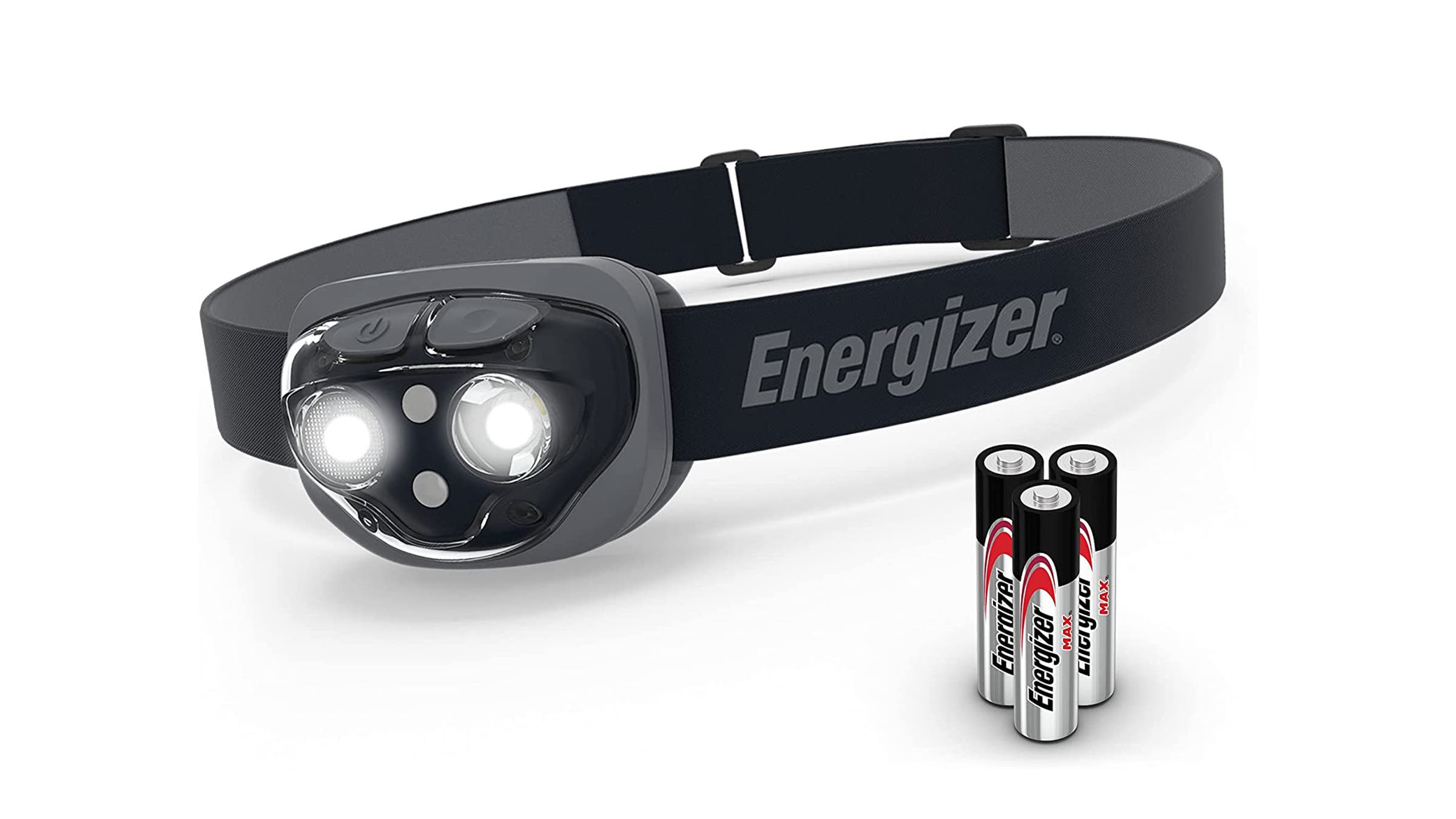 Energizer LED Headlamp
