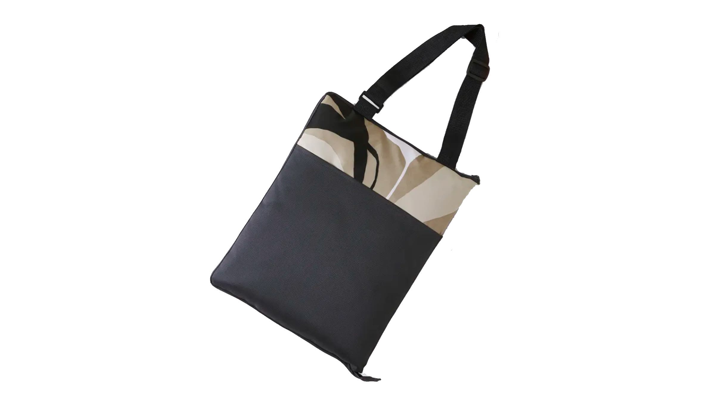 Food52 x Kate Roebuck Outdoor Picnic Blanket Tote