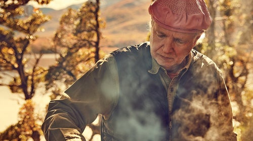 Francis Mallmann