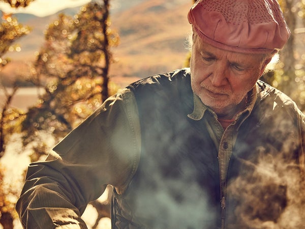 Francis Mallmann