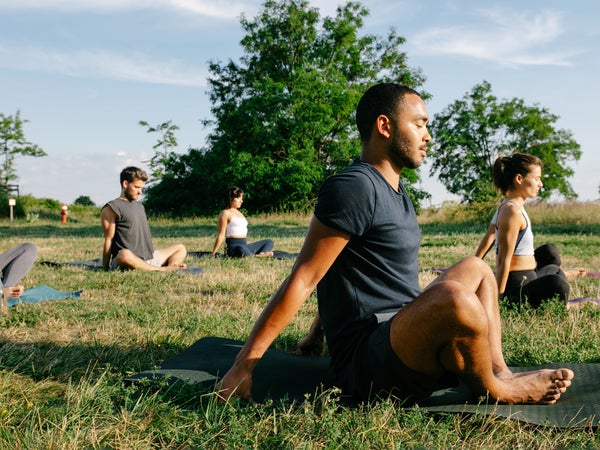 An Unconventional Training Idea for Older Women