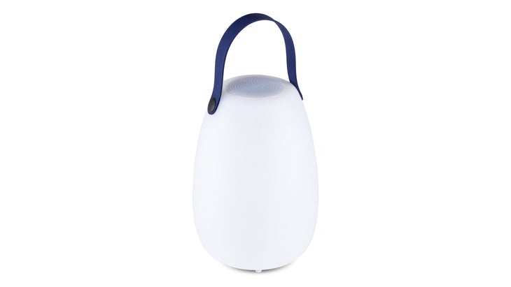Koble Portable LED Bluetooth Speaker Lantern