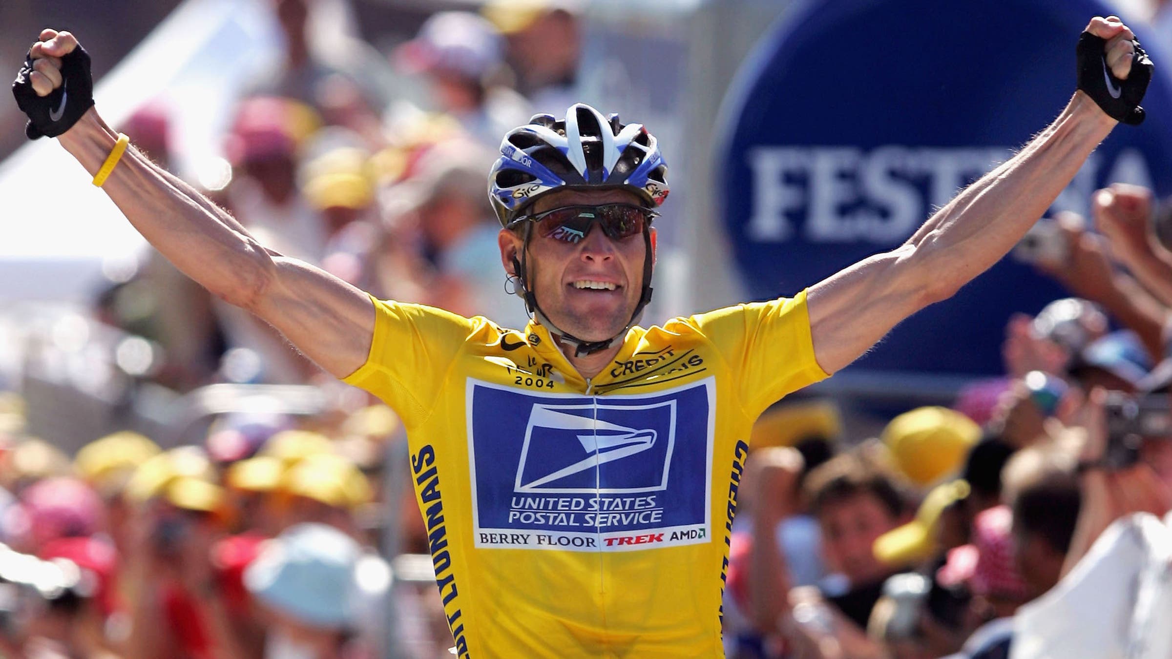 Just One American Has Worn the Tour de France‘s Yellow Jersey ...