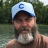 Nick Offerman's Profile Picture
