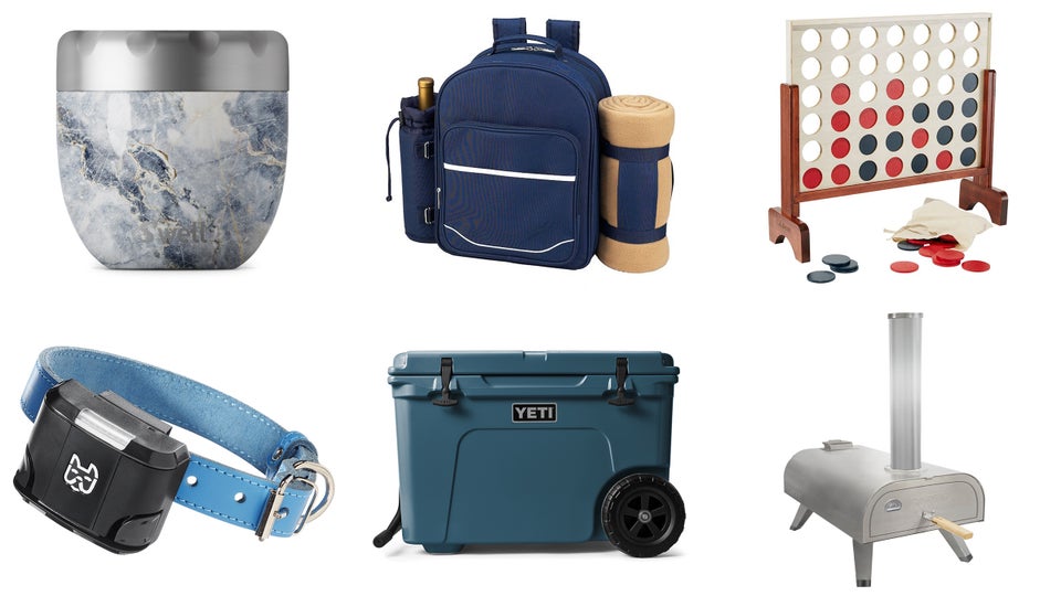 What You Need to Take Your Picnic from Good to Great