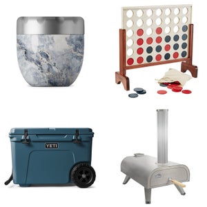 This is the gear you need to pull off the perfect picnic.