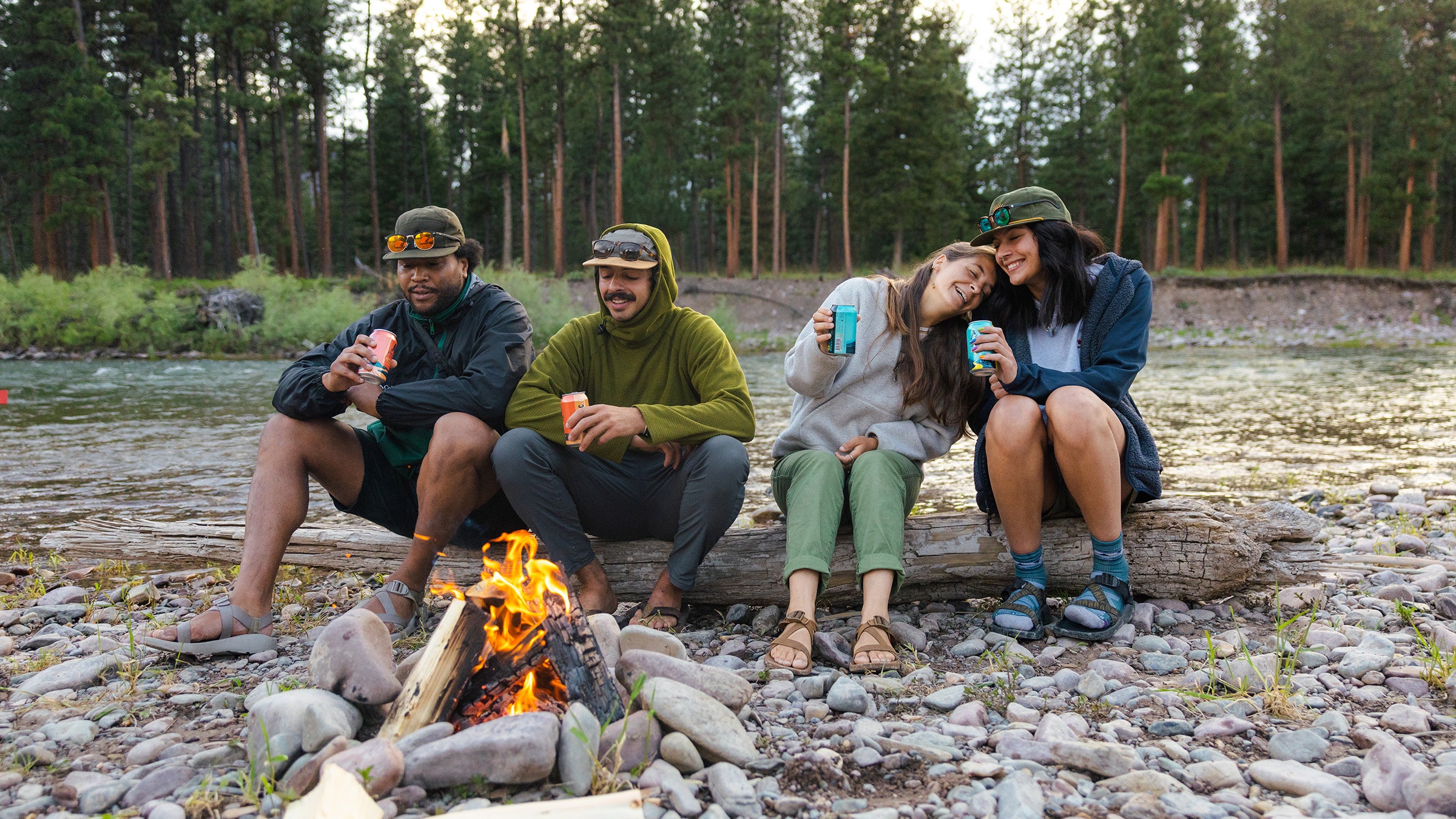 Athletic Brewing Company