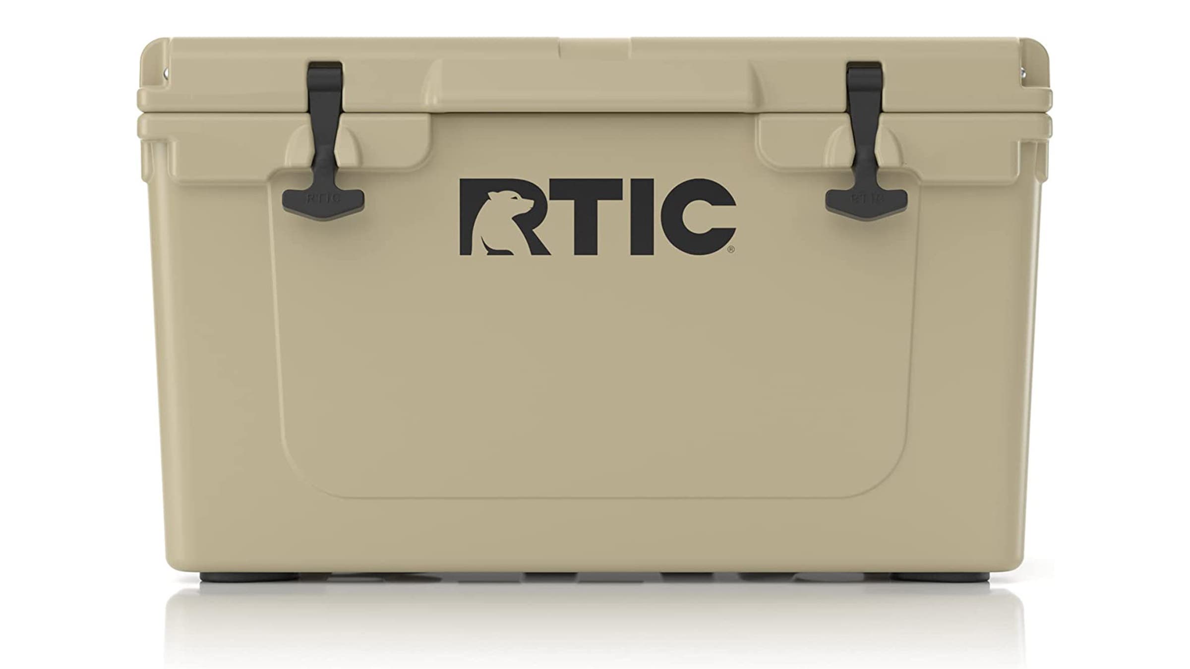 RTIC Hard Cooler 45 Qt Ice Chest