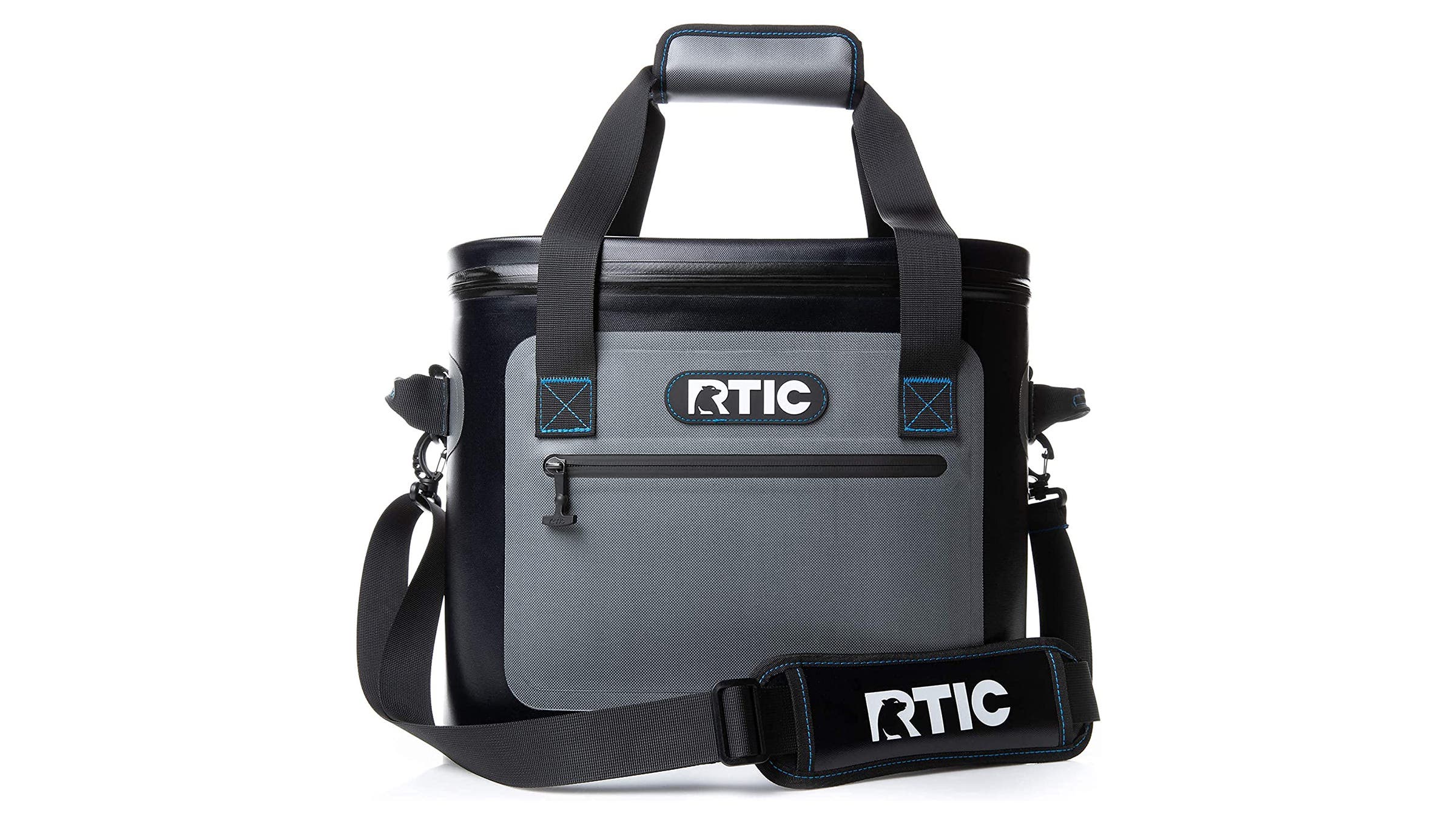 RTIC Soft Cooler