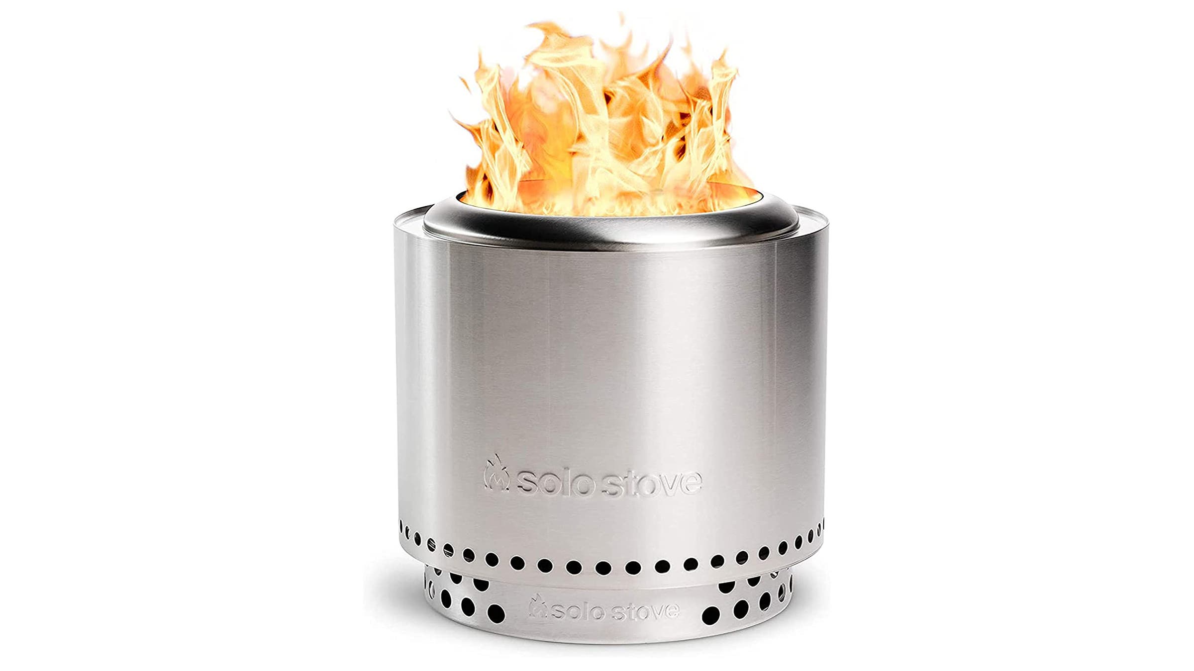 Solo Stove Ranger Portable Outdoor Fire Pit