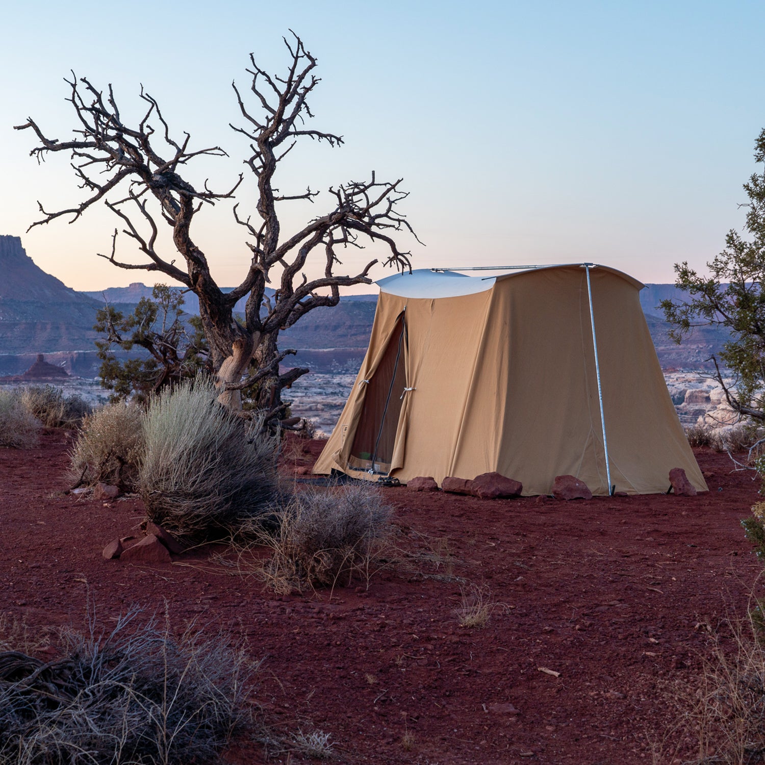 Tents to Tech: 10 products you need for your next camping trip
