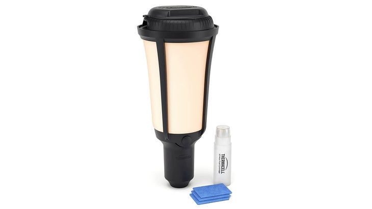 Thermacell Mosquito Repellent Devices