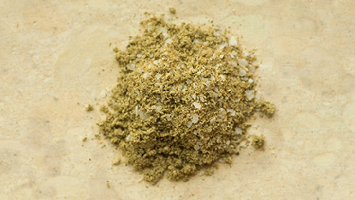 Tocabe Bison Rub