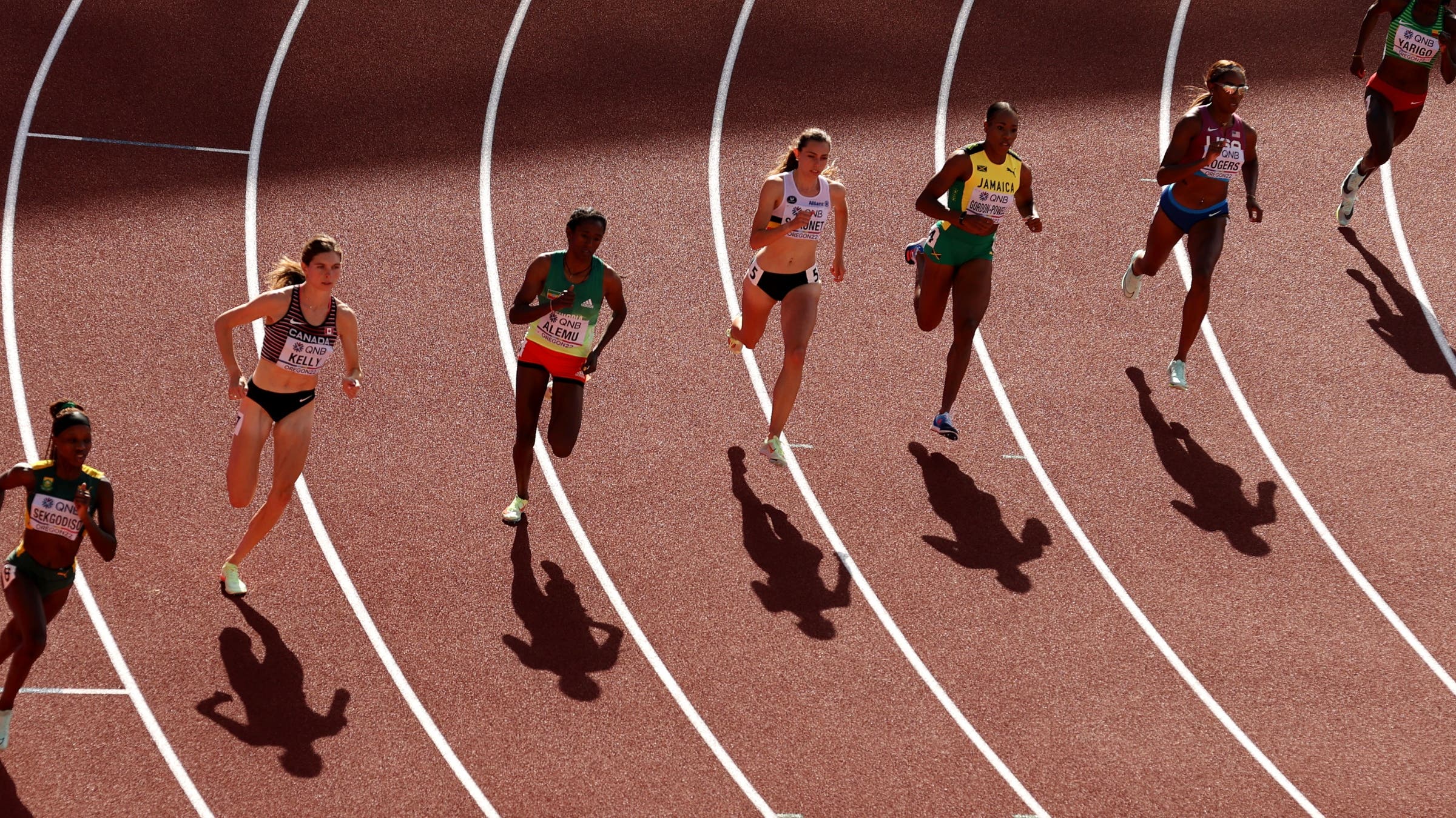 How to Make More People Fall in Love with Track and Field