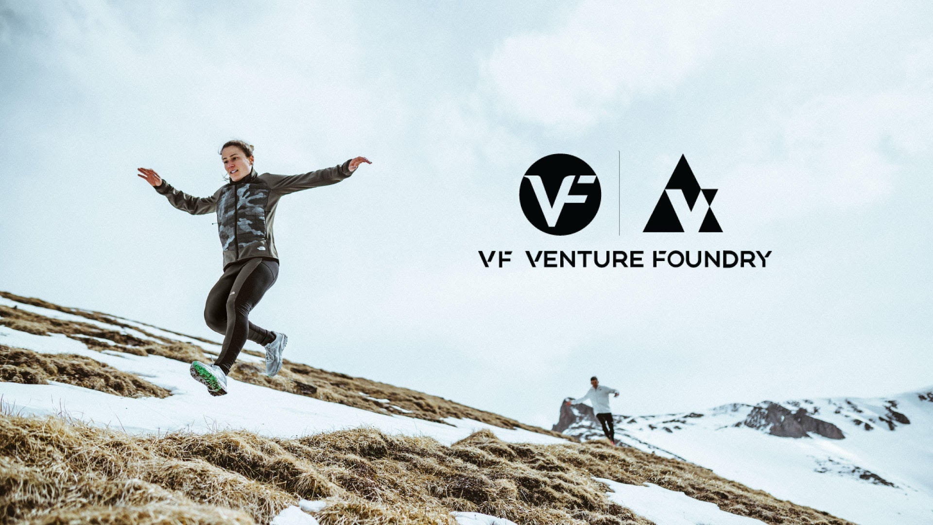 VF Venture Foundry Launches 'Entrepreneurship Innovation Challenge' Focused  on Wellness