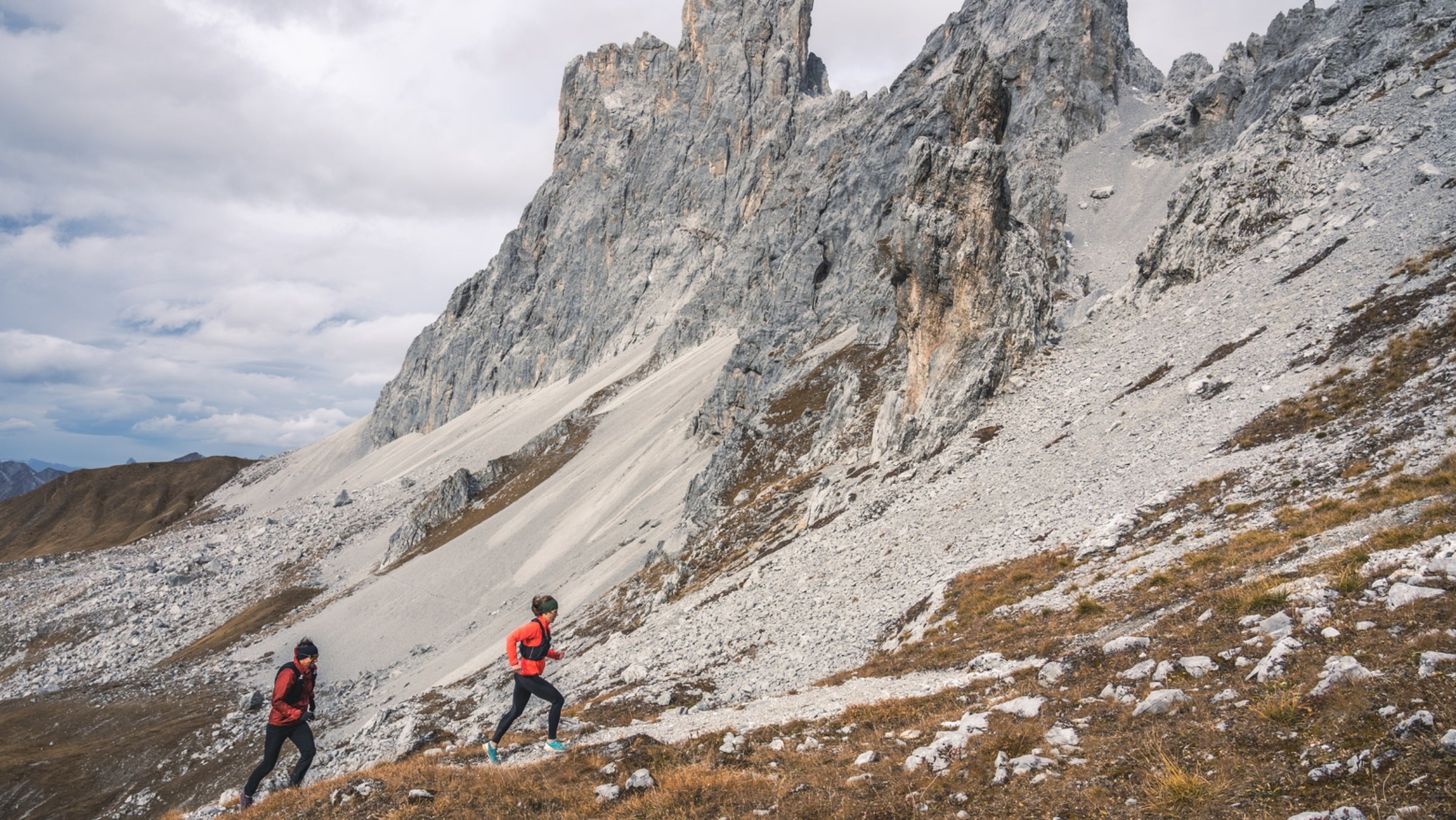 The Ultimate Guide to Uphill Trail Running