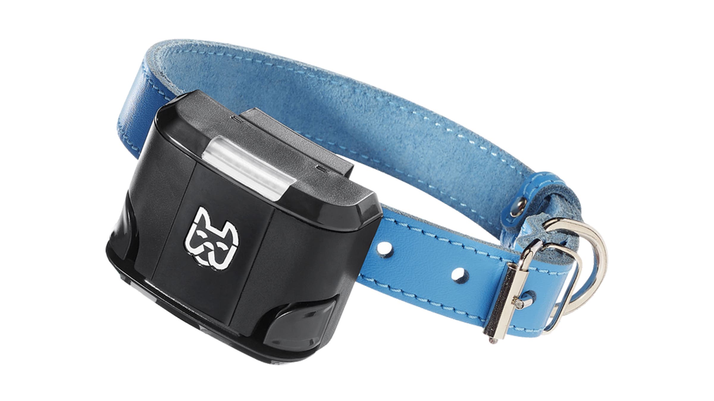 Wagz Freedom Smart Dog Collar