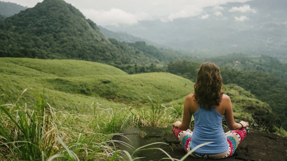 Why You Should Make Meditation a Long-Term Habit