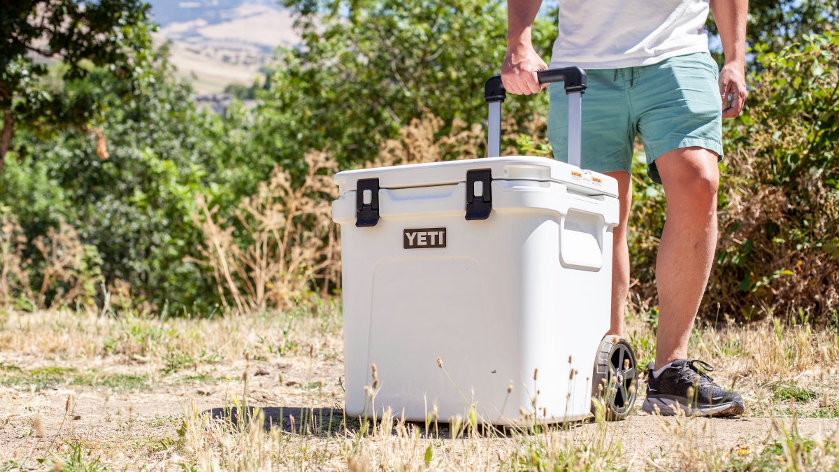 Yeti Roadie 48 Review - Forbes Vetted