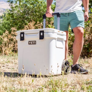 Yeti Roadie 48 Cooler