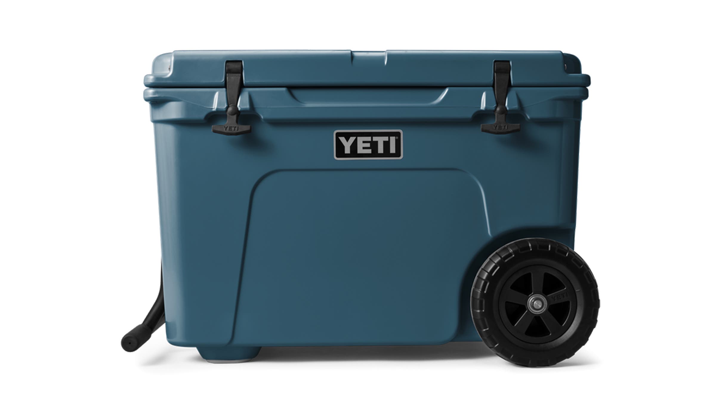 Yeti Tundra Haul Cooler