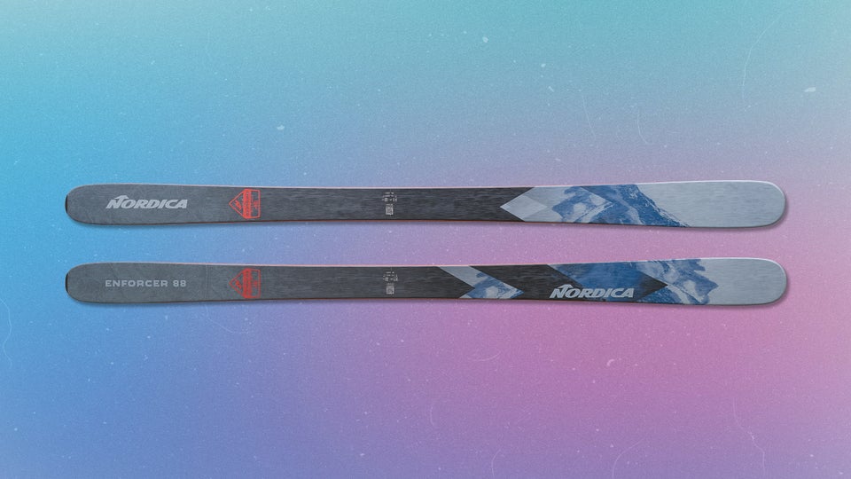 2023 Nordica Enforcer 88 Review