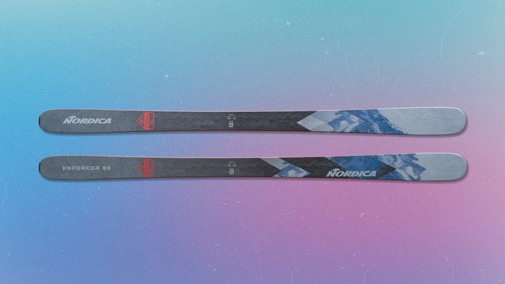 2023 Nordica Enforcer 88
