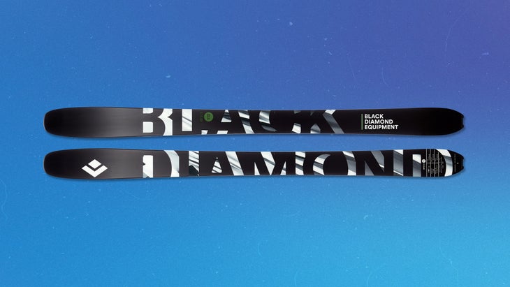 Black Diamond Impulse 112