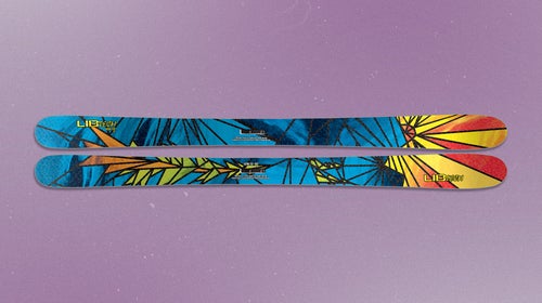 2023 LibTech Hemi 112