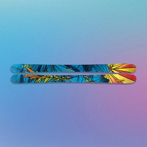 【送料0円】 2023 SKI | Review 112 Hemi LibTech スキー