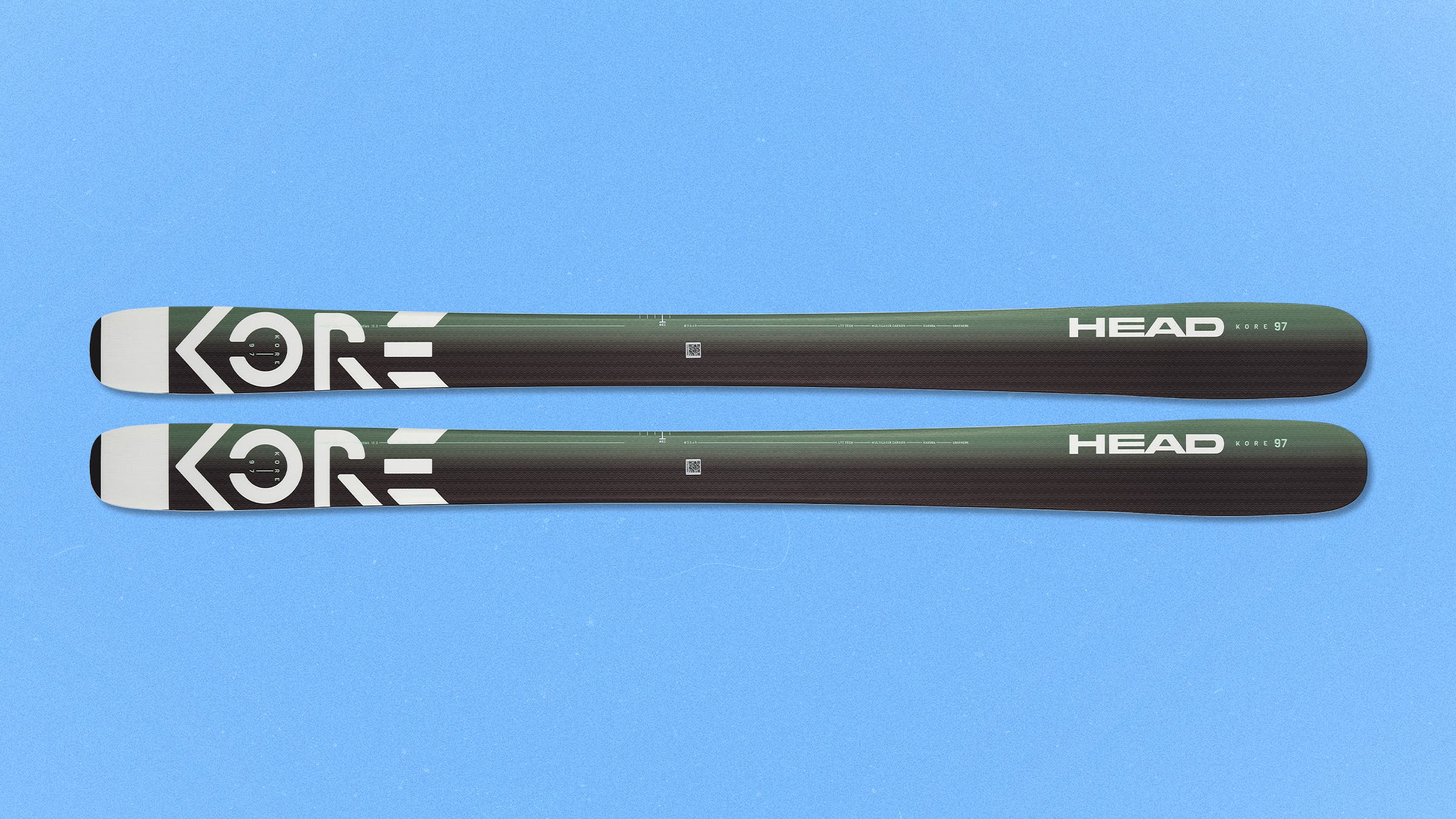 2023 Head Kore 97 W Review 2023 Head Kore 97 W Review
