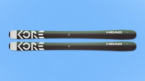 2023 Head Kore 97 W
