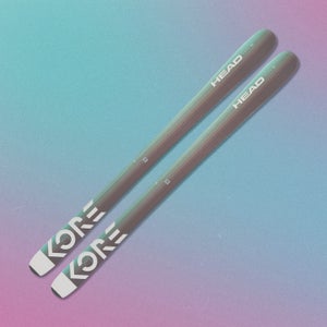 2023 Head Kore 91 W