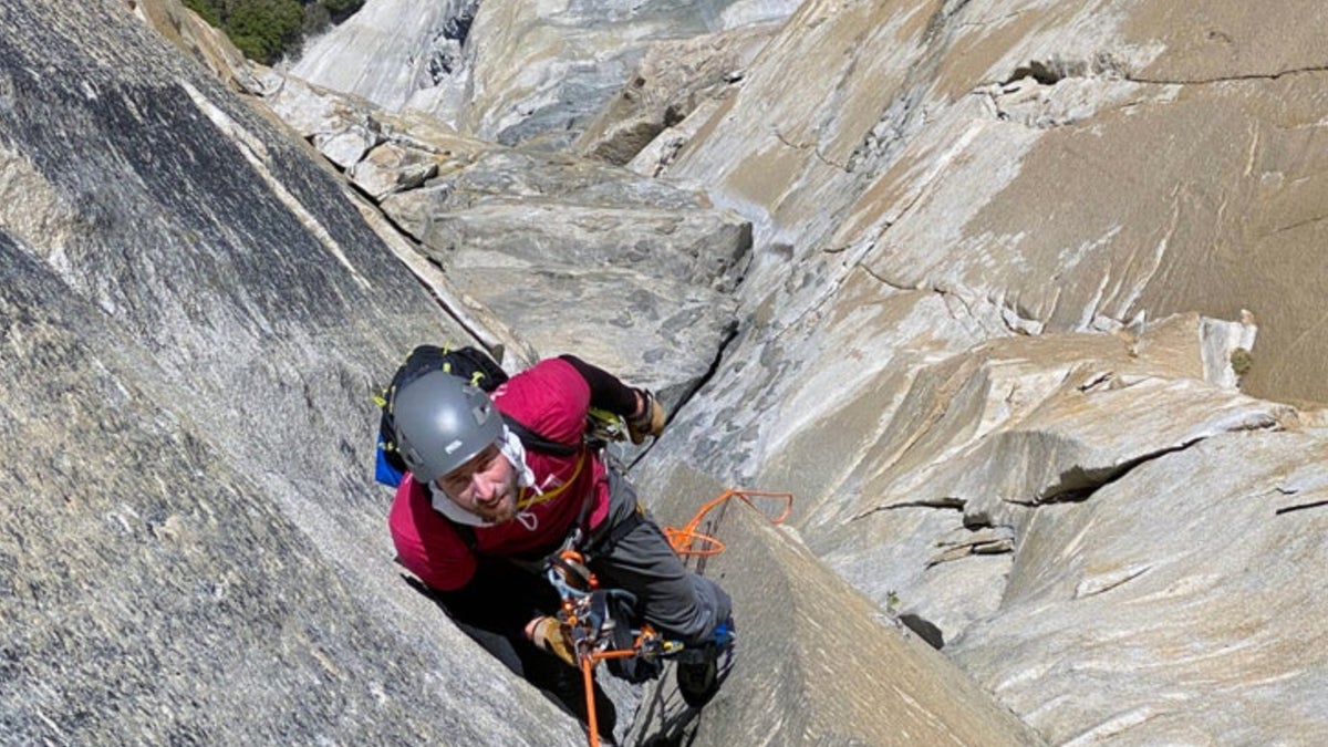 Longtime Climber Found Dead in Olympic National Park Likely Fell 40 Feet