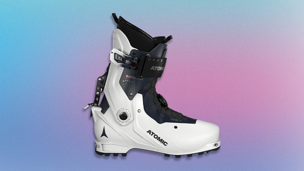 Atomic Backland Pro UL W