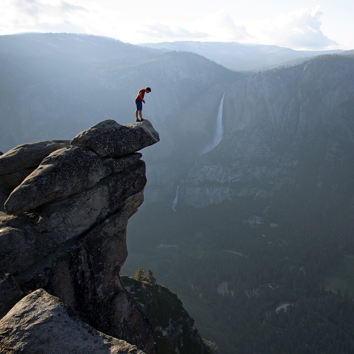 The 20 Best Climbing Films of All Time