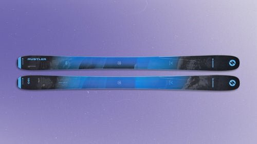 BLIZZARD RUSTLER10 172cm+チロリアAttack13